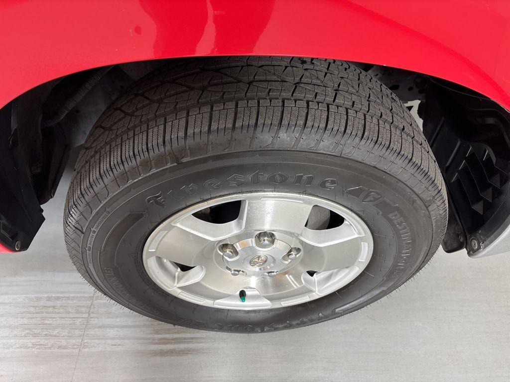 used 2007 Toyota Tundra car, priced at $12,500
