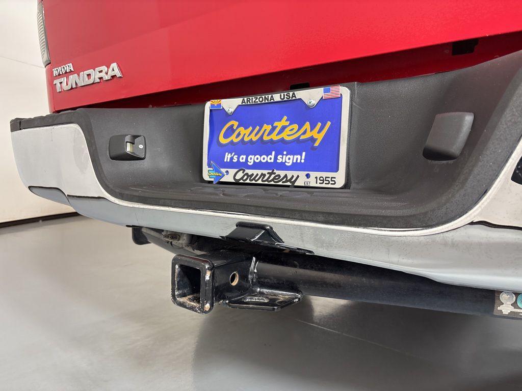 used 2007 Toyota Tundra car, priced at $12,500