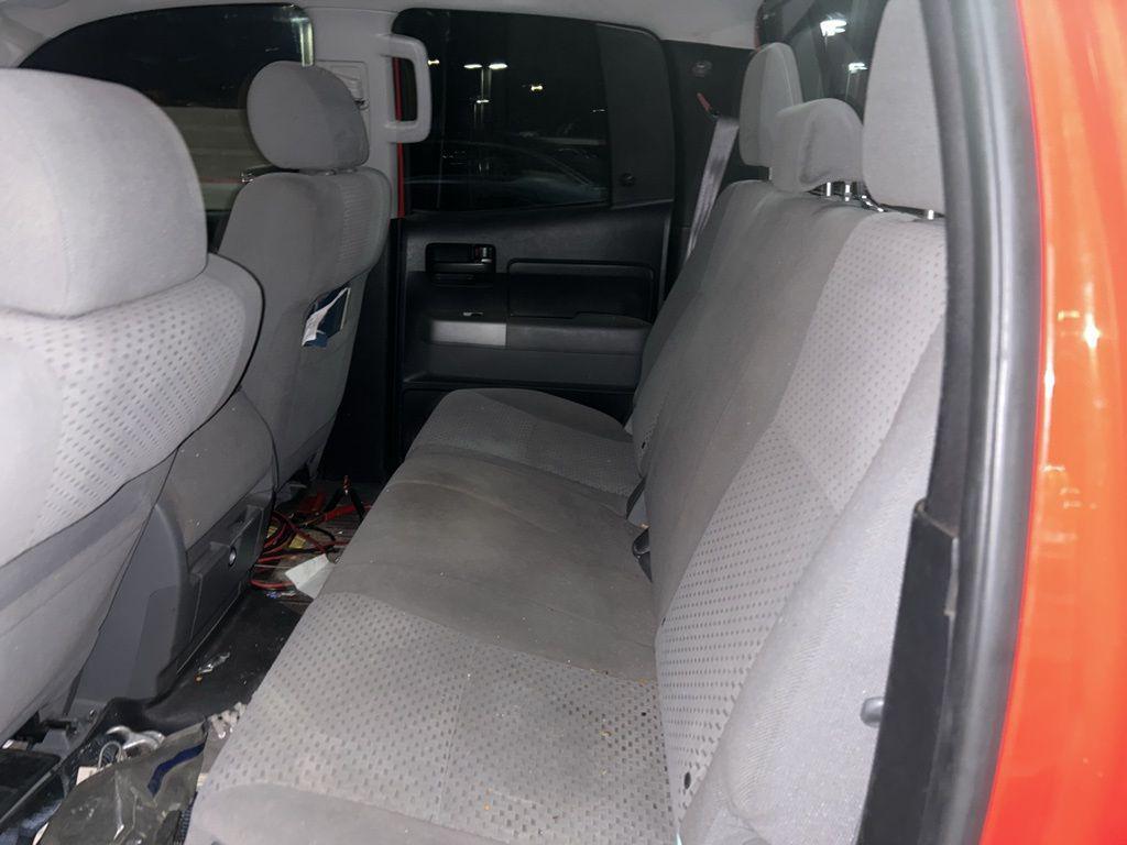 used 2007 Toyota Tundra car, priced at $14,000