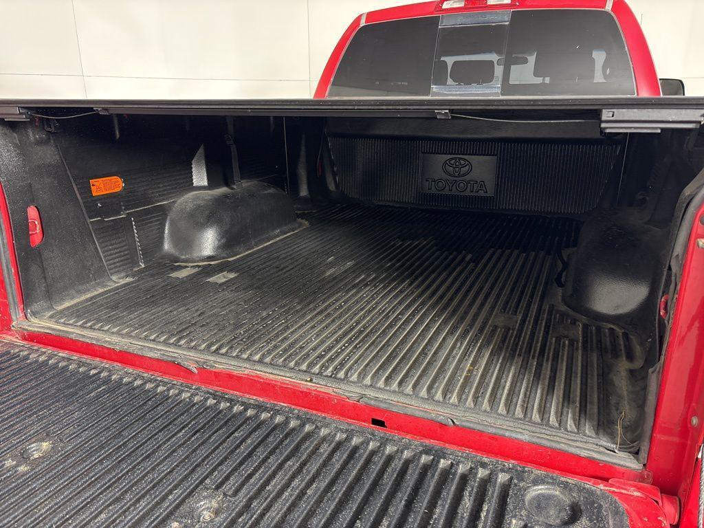 used 2007 Toyota Tundra car, priced at $12,500