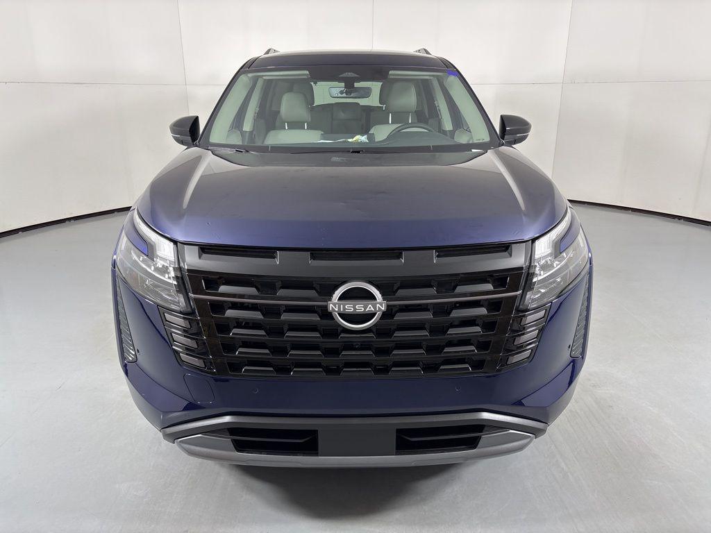 new 2026 Nissan Pathfinder car, priced at $41,231