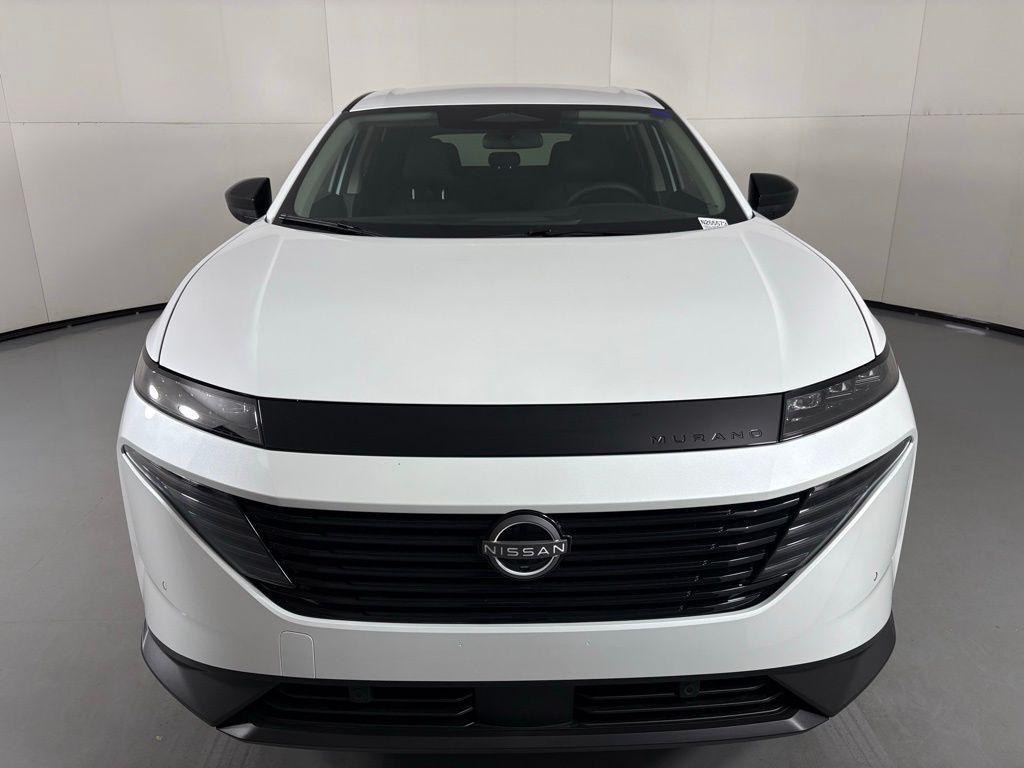 new 2026 Nissan Murano car, priced at $37,403