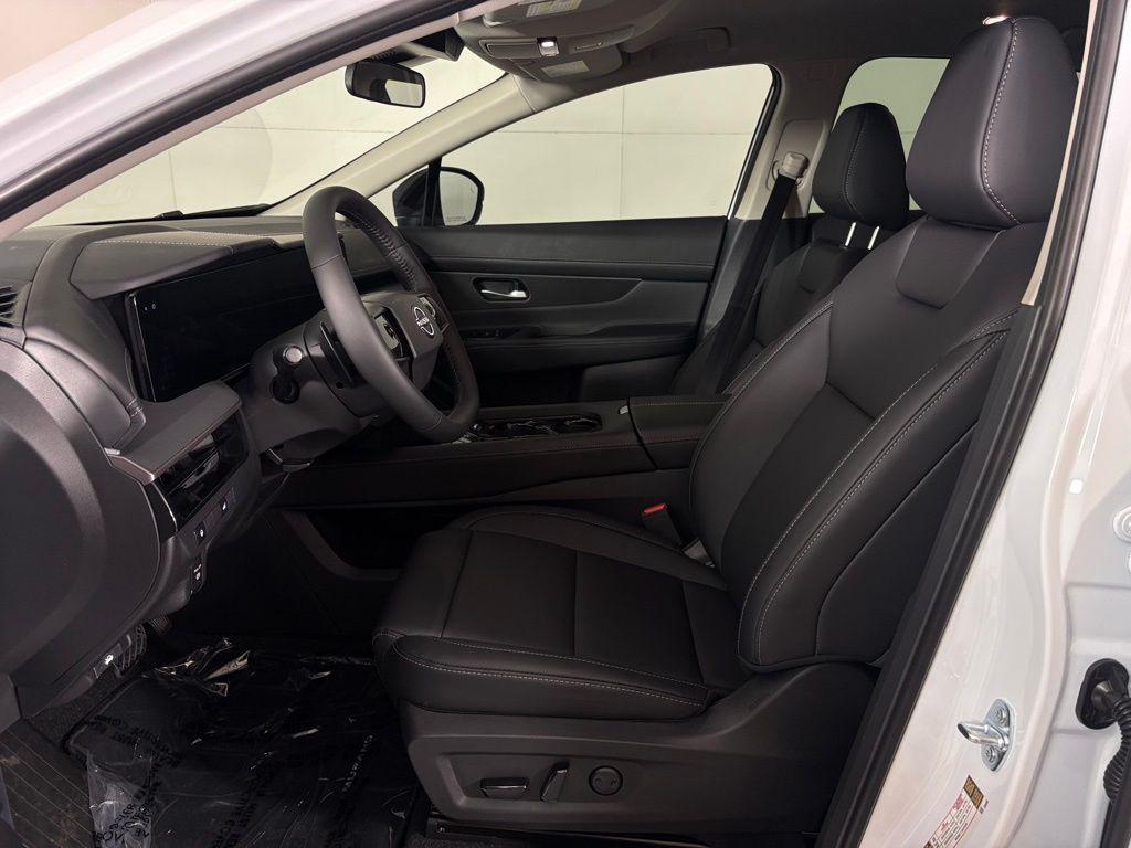 new 2026 Nissan Murano car, priced at $37,403