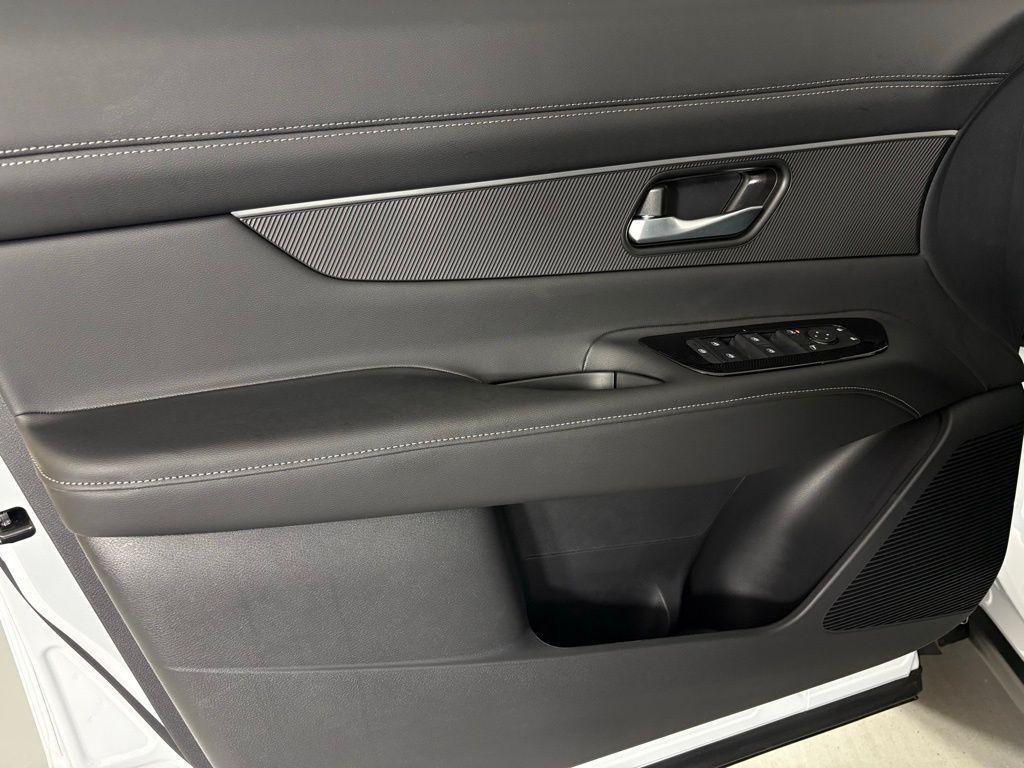 new 2026 Nissan Murano car, priced at $37,403