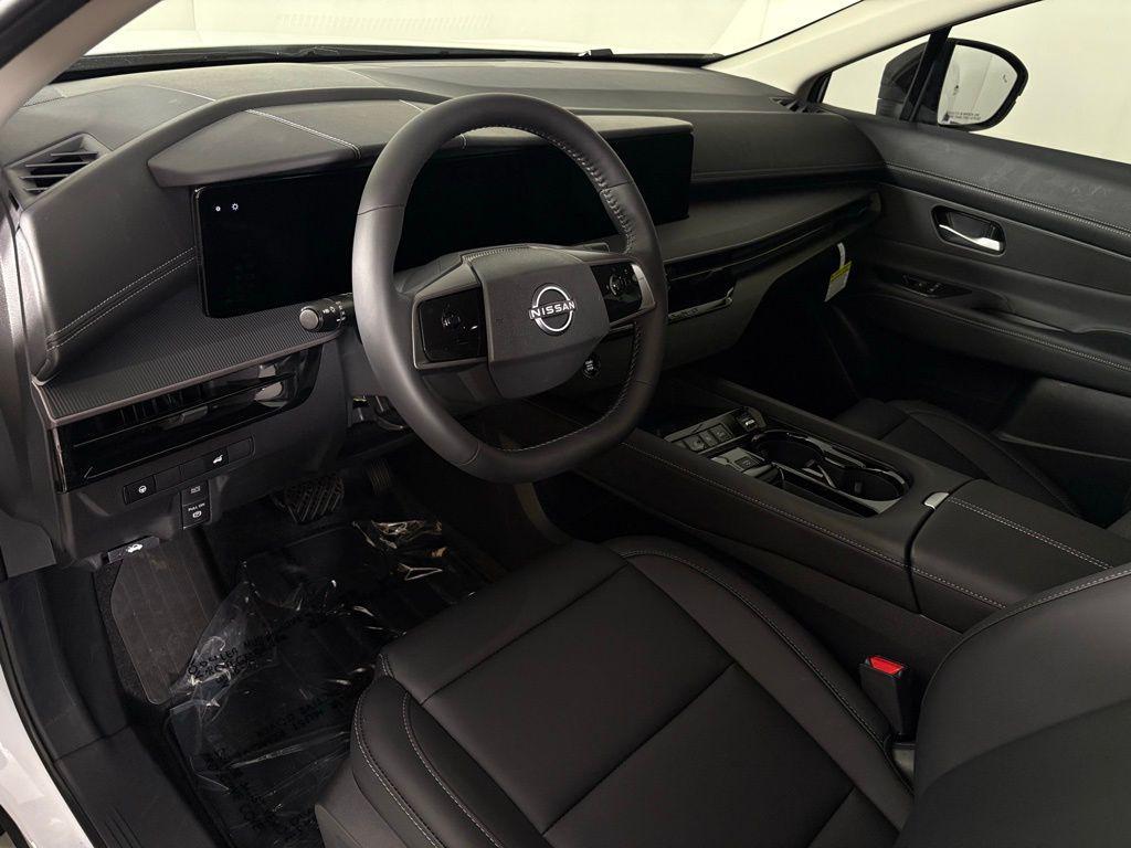 new 2026 Nissan Murano car, priced at $37,403