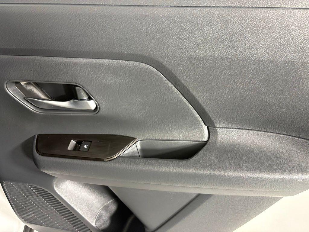 new 2026 Nissan Kicks car, priced at $25,196