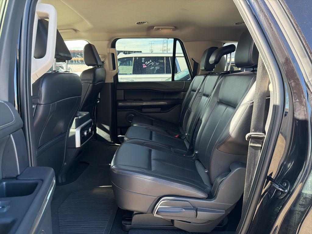 used 2024 Ford Expedition Max car, priced at $41,799