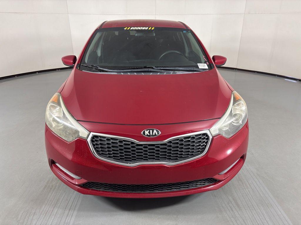 used 2016 Kia Forte car, priced at $8,000
