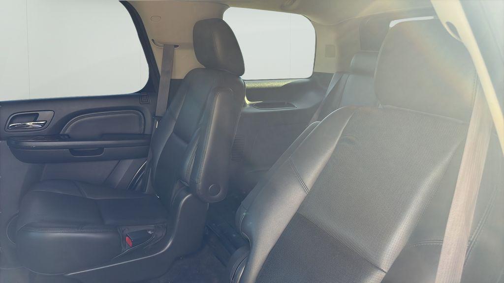 used 2014 GMC Yukon car, priced at $20,000