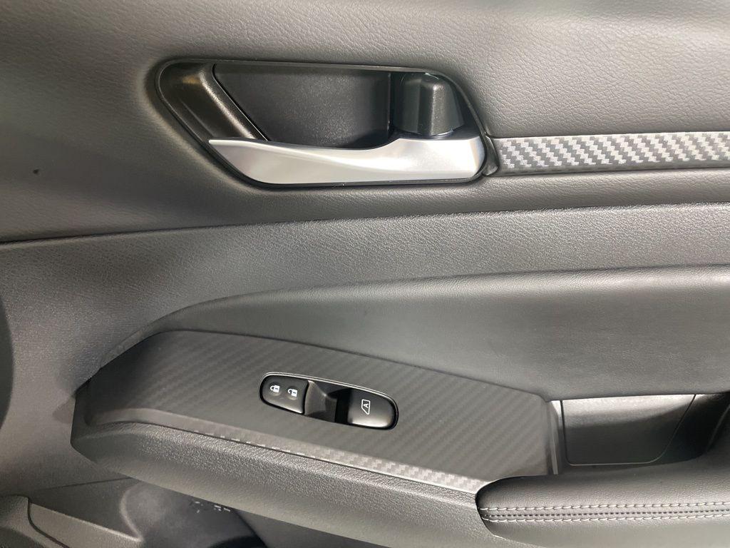 new 2025 Nissan Altima car, priced at $26,250