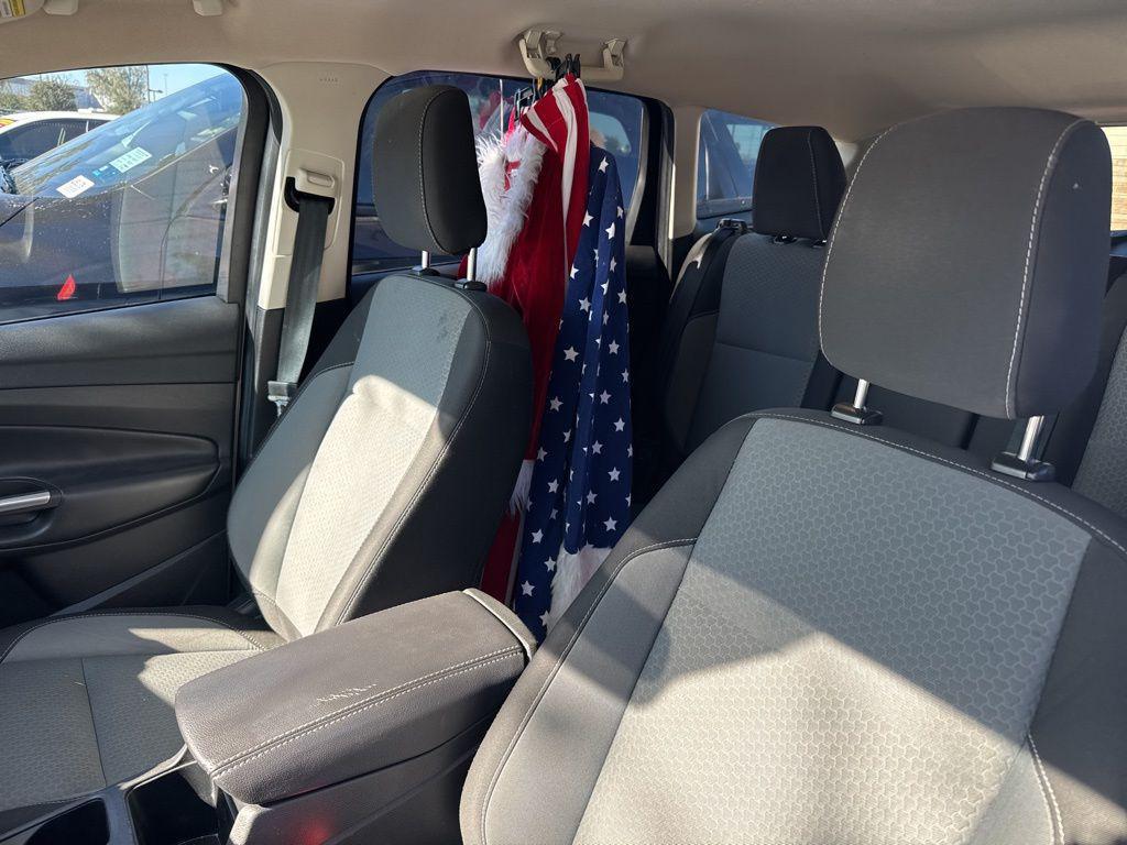 used 2018 Ford Escape car, priced at $12,000