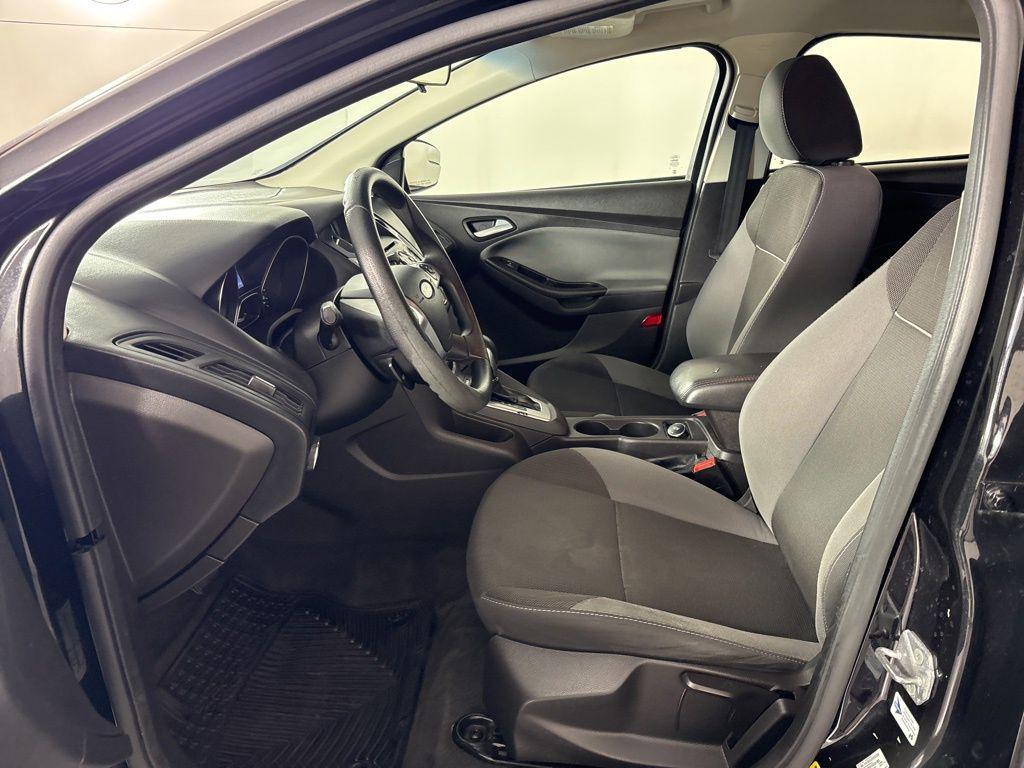 used 2014 Ford Focus car, priced at $7,599