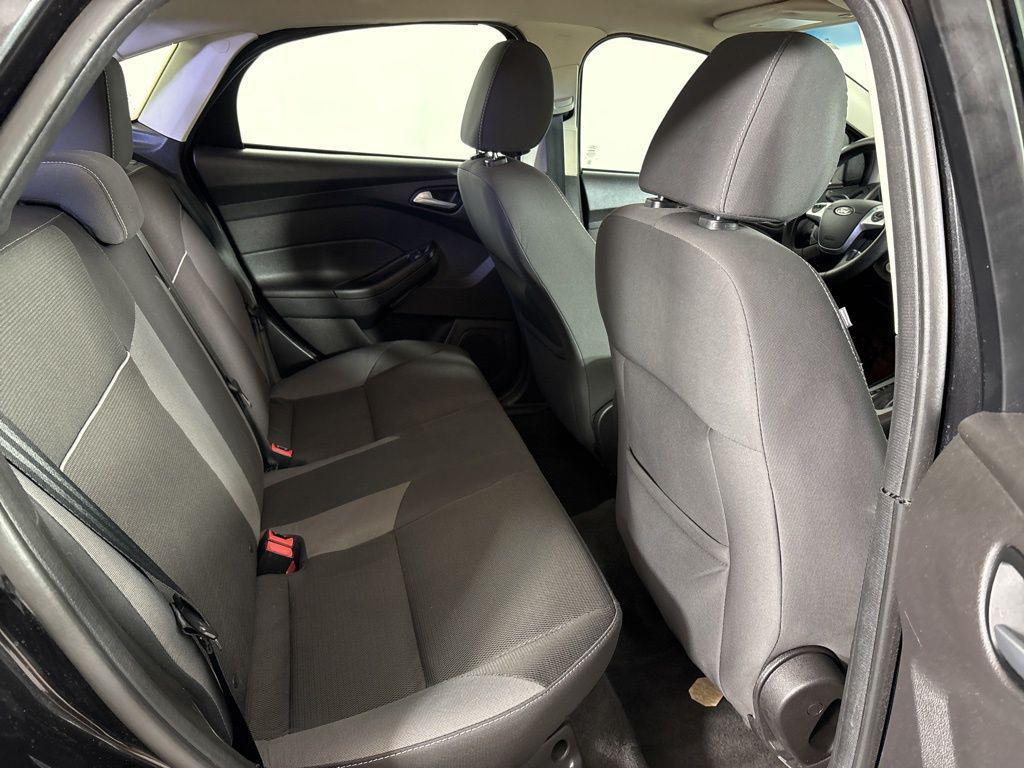 used 2014 Ford Focus car, priced at $7,599