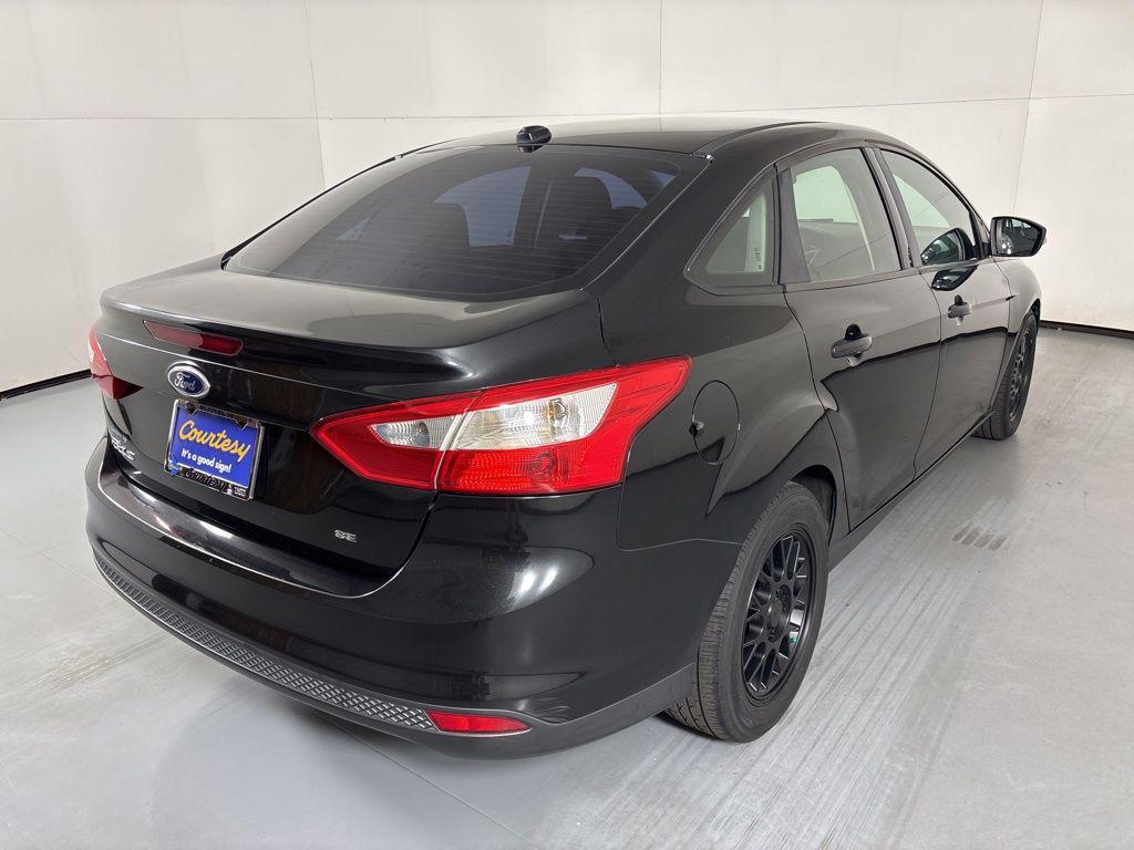 used 2014 Ford Focus car, priced at $7,599
