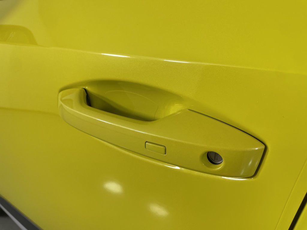 new 2026 Nissan Kicks car, priced at $28,195