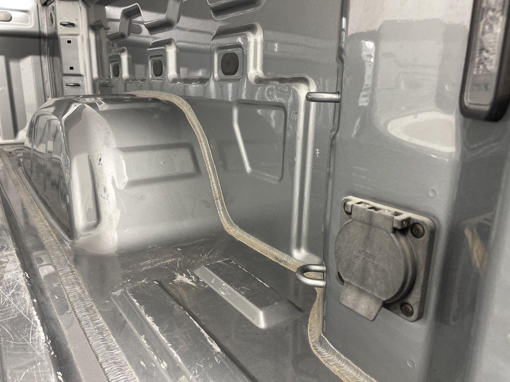 used 2024 Chevrolet Silverado 1500 car, priced at $52,750