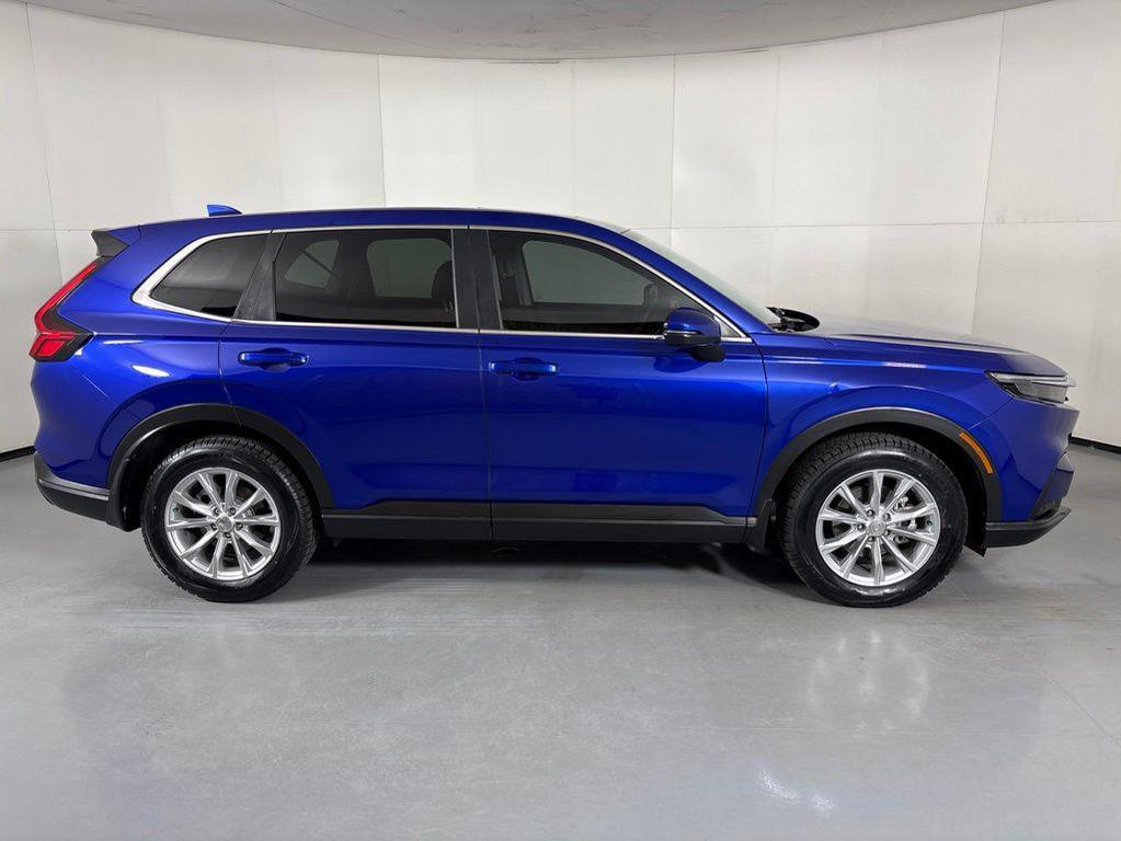 used 2024 Honda CR-V car, priced at $29,500