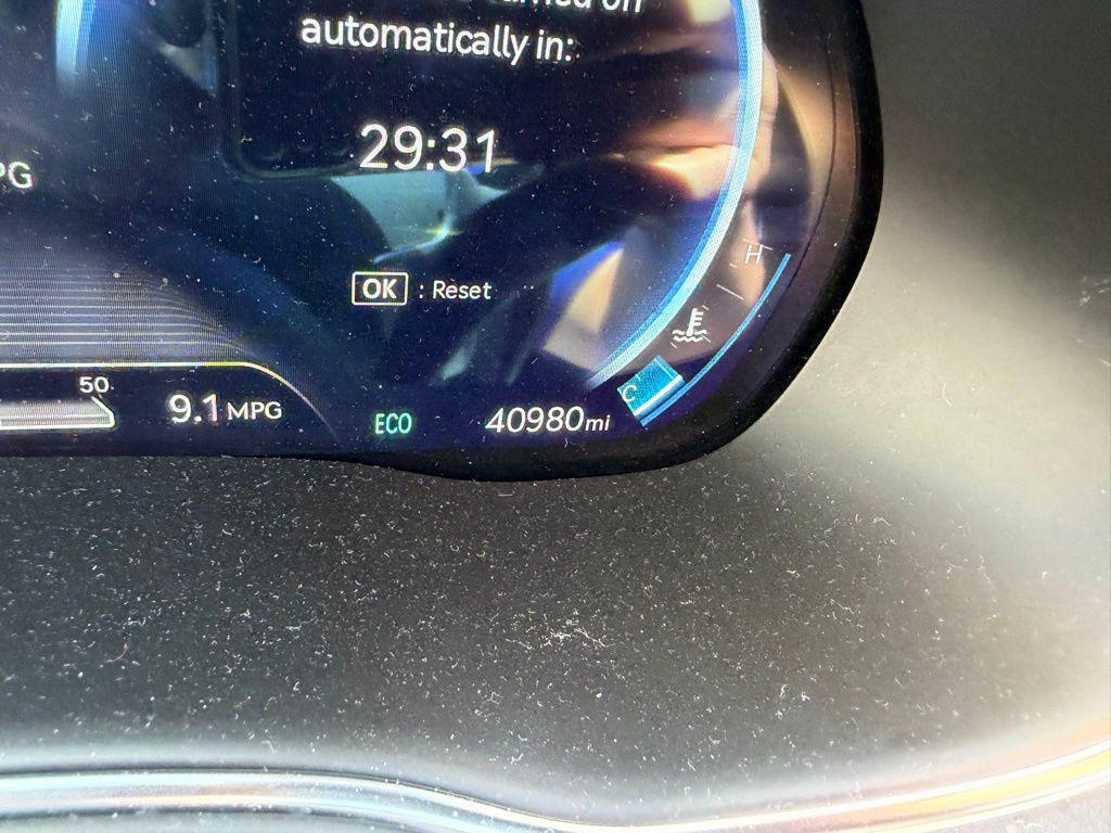 used 2023 Genesis GV80 car, priced at $47,500