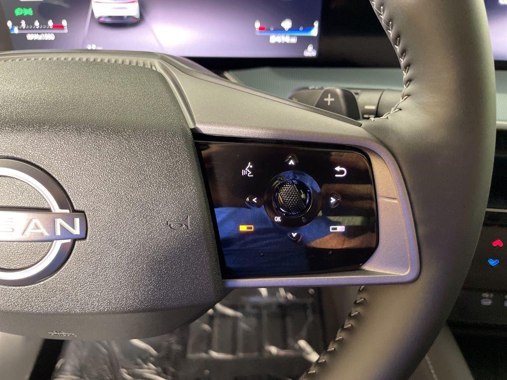 new 2025 Nissan Murano car, priced at $38,155