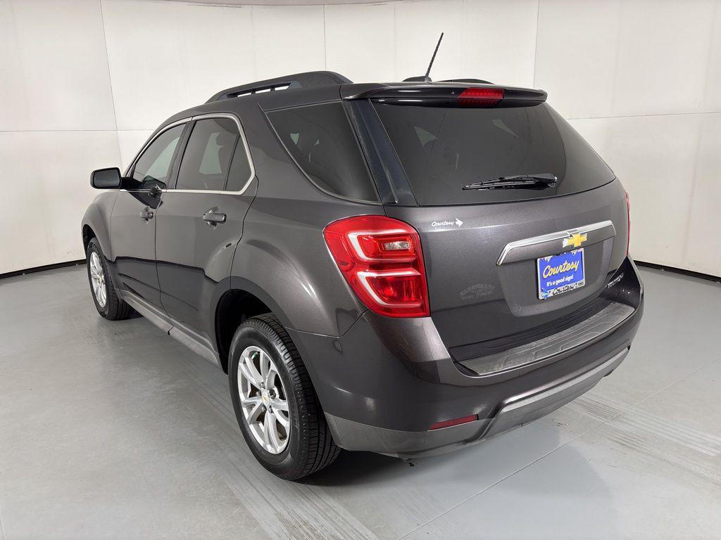 used 2016 Chevrolet Equinox car, priced at $13,500