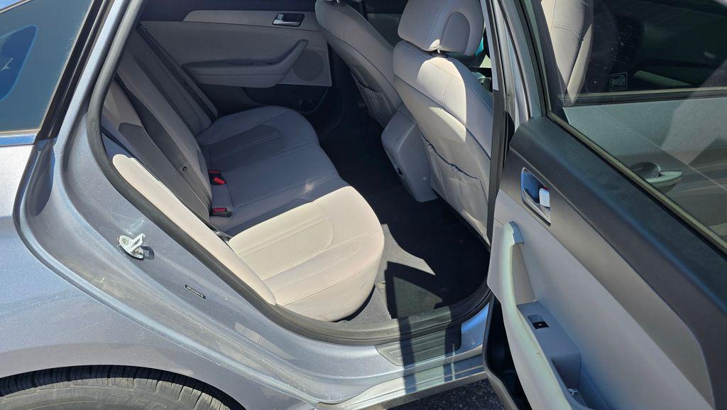 used 2016 Hyundai Sonata car, priced at $6,500