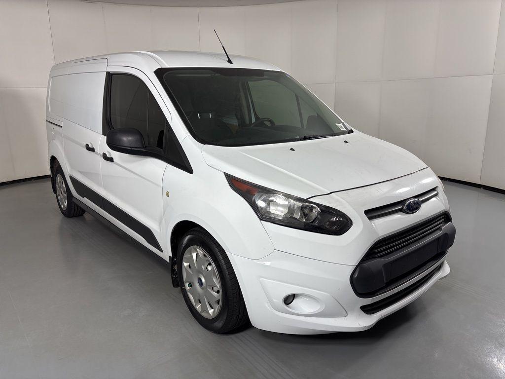used 2018 Ford Transit Connect car, priced at $14,500