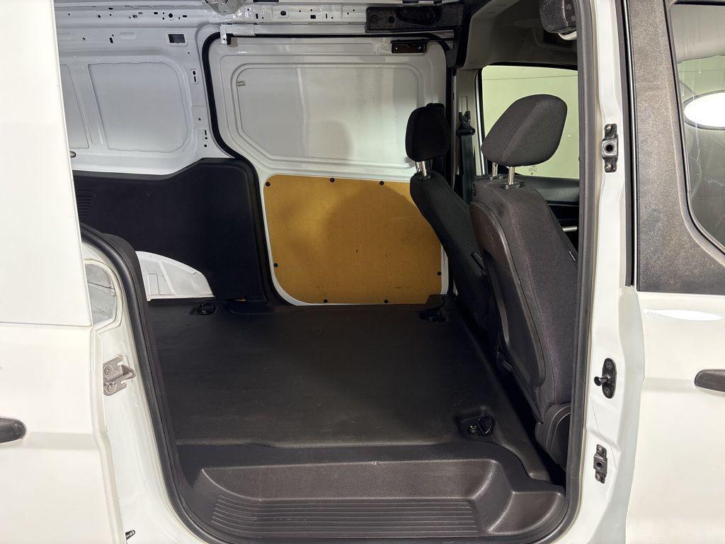 used 2018 Ford Transit Connect car, priced at $14,500