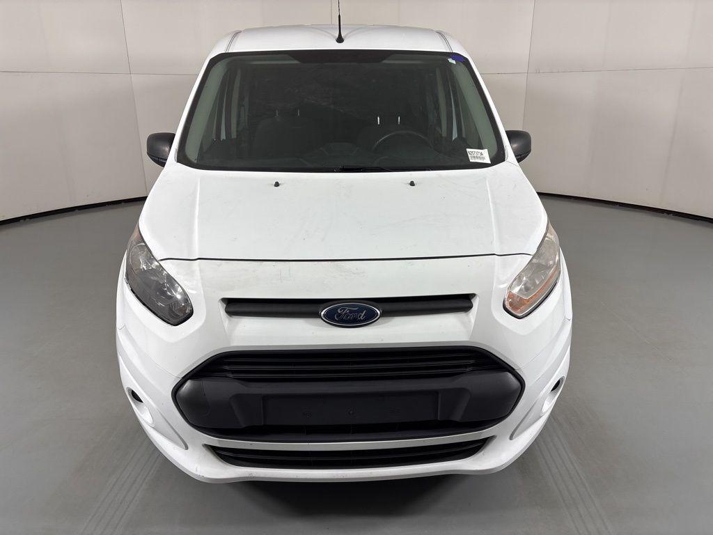 used 2018 Ford Transit Connect car, priced at $14,500