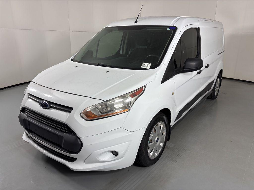 used 2018 Ford Transit Connect car, priced at $14,500