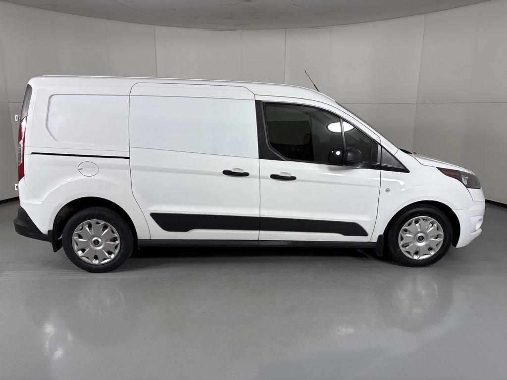 used 2018 Ford Transit Connect car, priced at $14,500