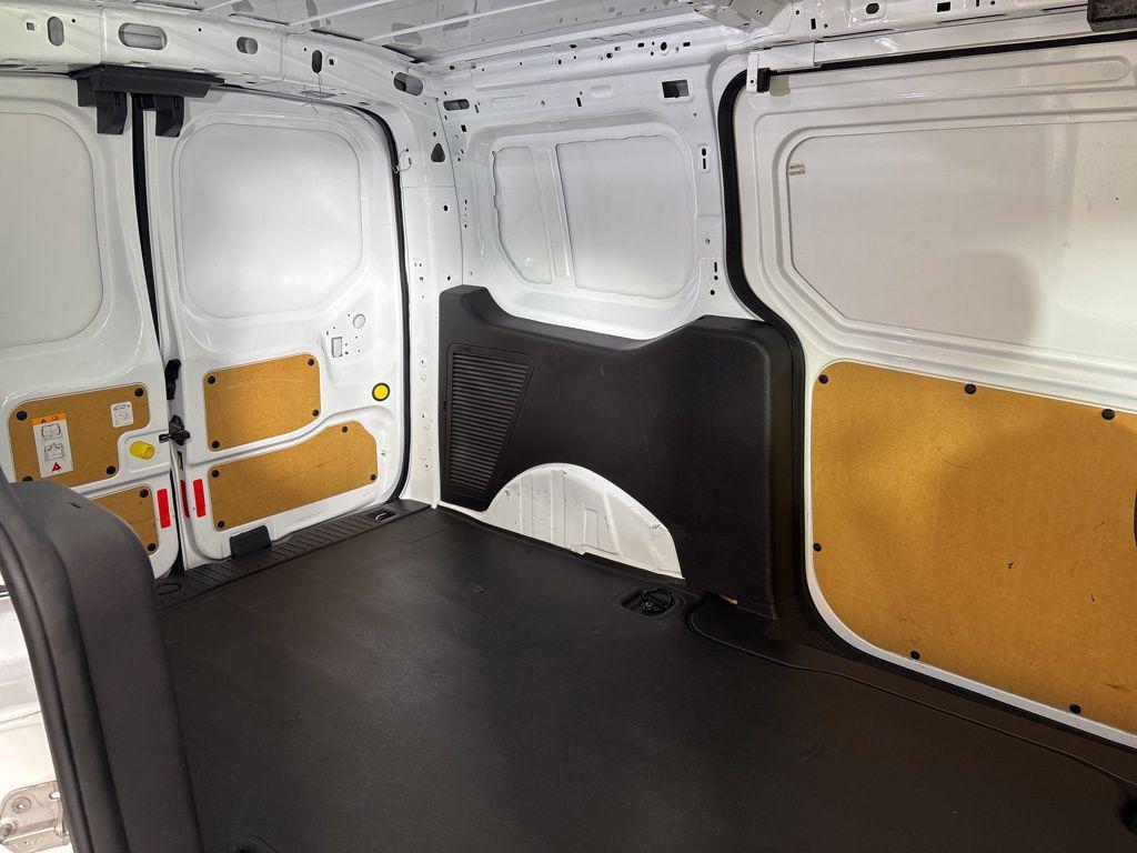 used 2018 Ford Transit Connect car, priced at $14,500