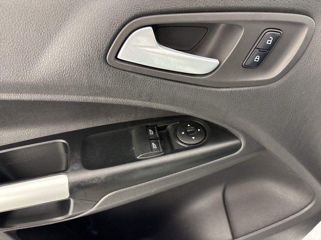 used 2018 Ford Transit Connect car, priced at $14,500