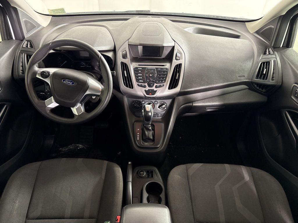 used 2018 Ford Transit Connect car, priced at $14,500