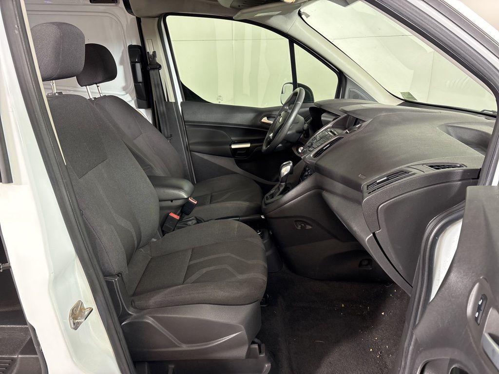 used 2018 Ford Transit Connect car, priced at $14,500