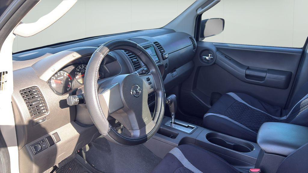 used 2007 Nissan Xterra car, priced at $6,000