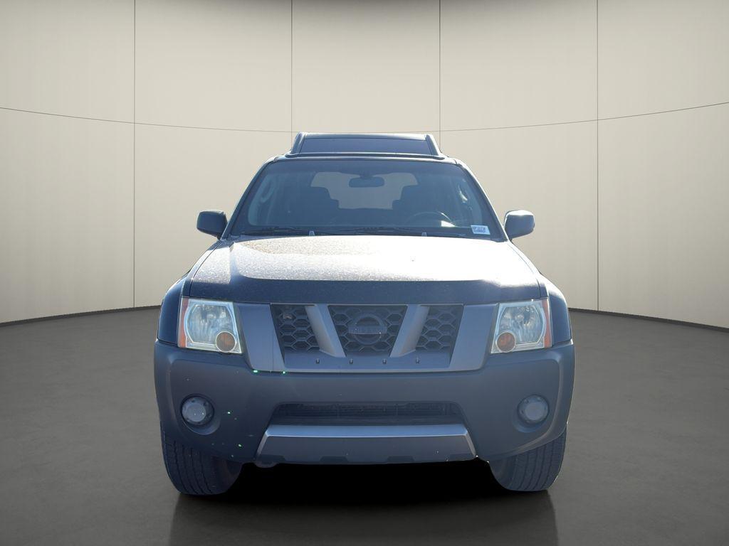 used 2007 Nissan Xterra car, priced at $6,000