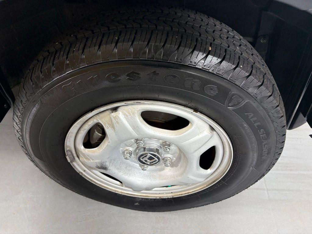 used 2003 Honda CR-V car, priced at $8,000