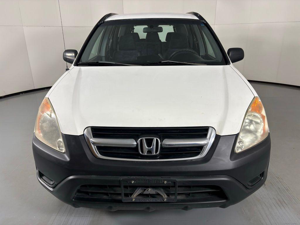 used 2003 Honda CR-V car, priced at $8,000