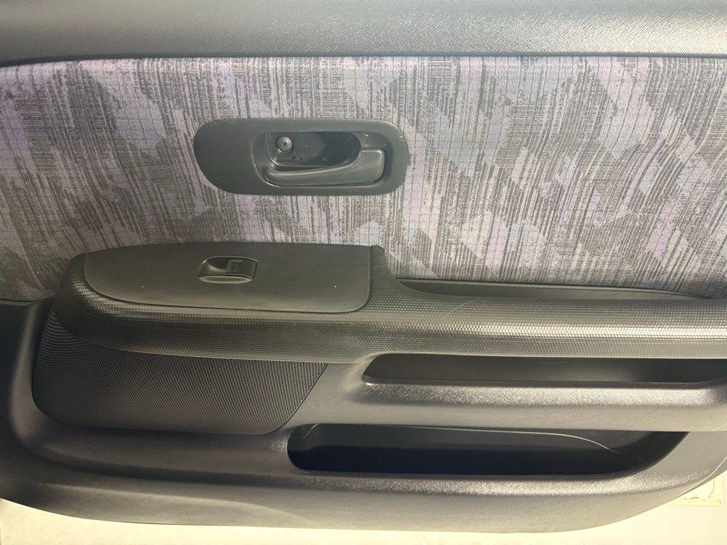 used 2003 Honda CR-V car, priced at $8,000