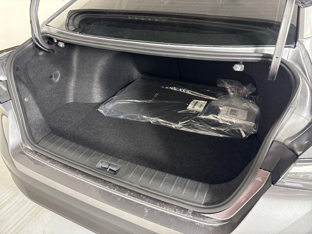 new 2026 Nissan Sentra car, priced at $22,247