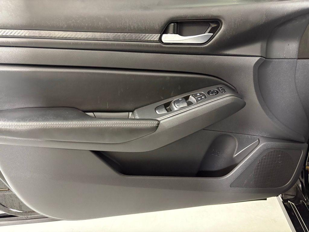 used 2024 Nissan Altima car, priced at $18,500