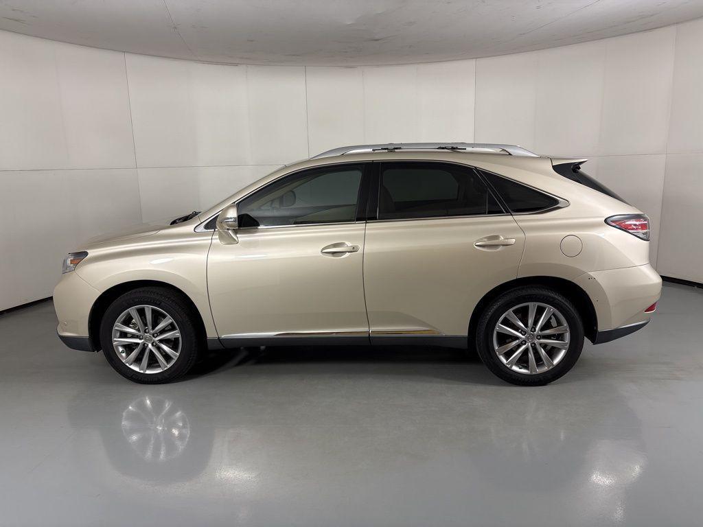 used 2015 Lexus RX 350 car, priced at $15,250