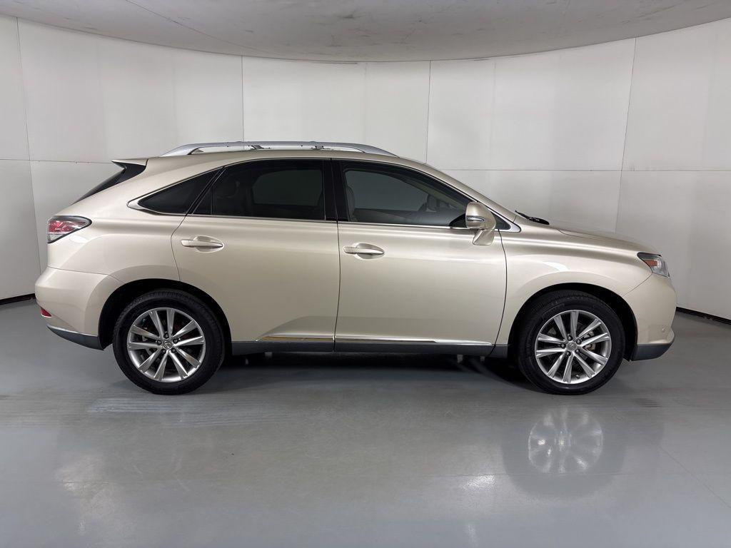 used 2015 Lexus RX 350 car, priced at $15,250