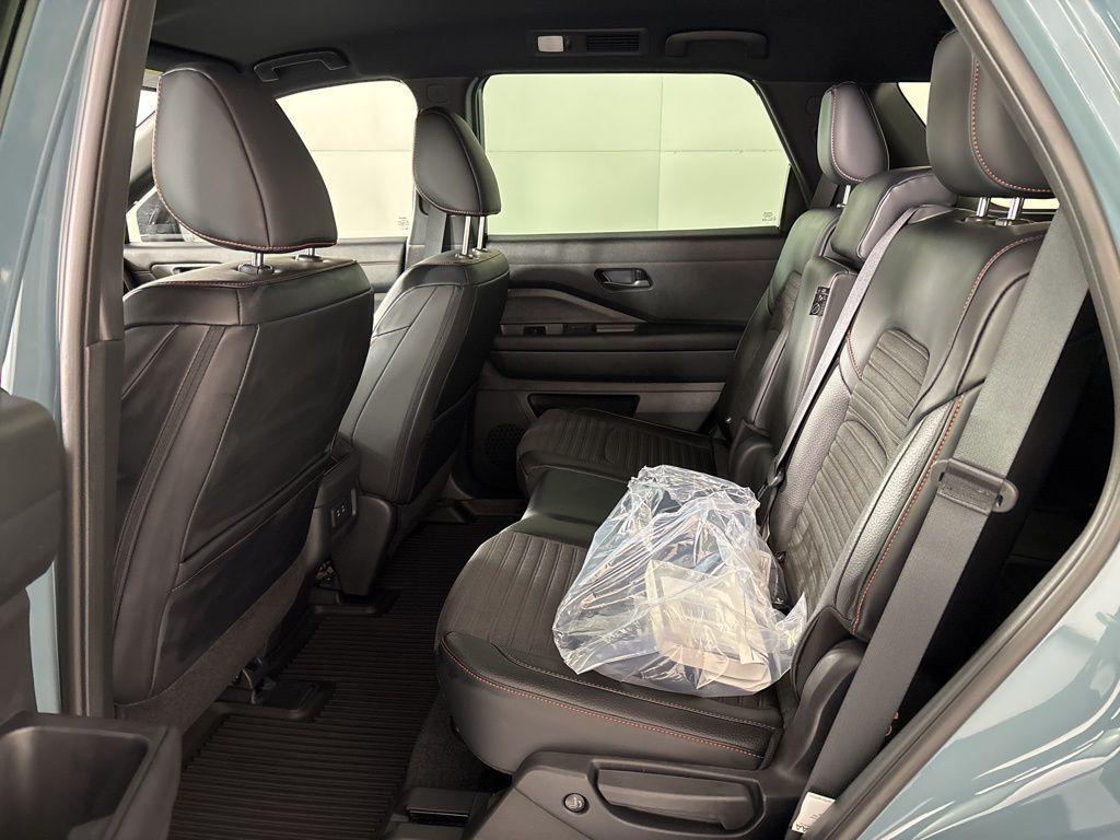 new 2026 Nissan Pathfinder car, priced at $45,465