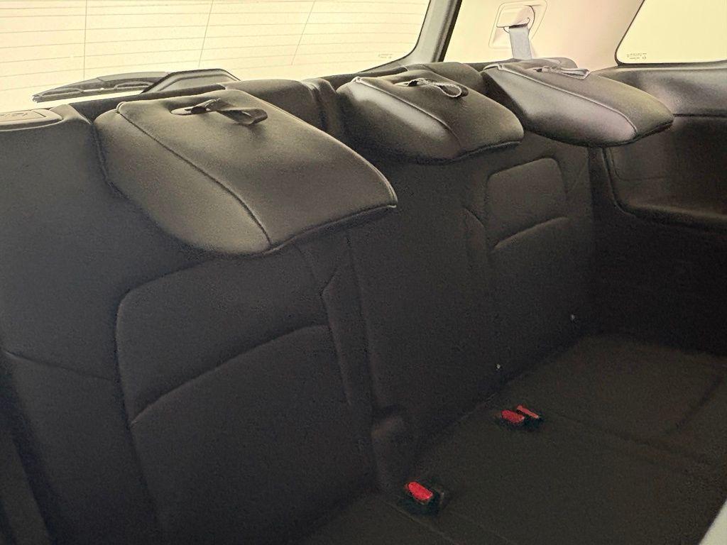 new 2026 Nissan Pathfinder car, priced at $38,165