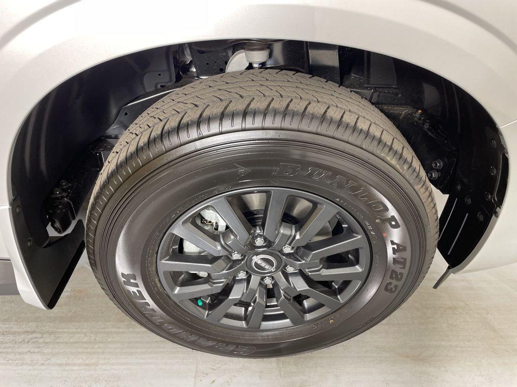 new 2026 Nissan Armada car, priced at $57,339