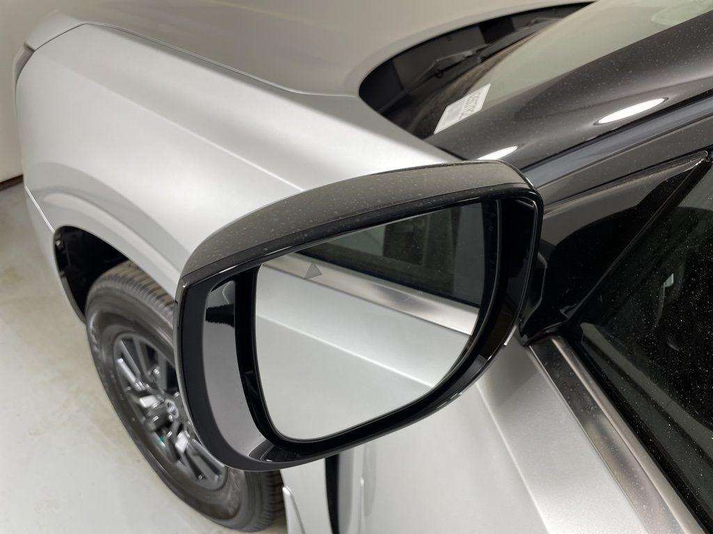 new 2026 Nissan Armada car, priced at $57,339