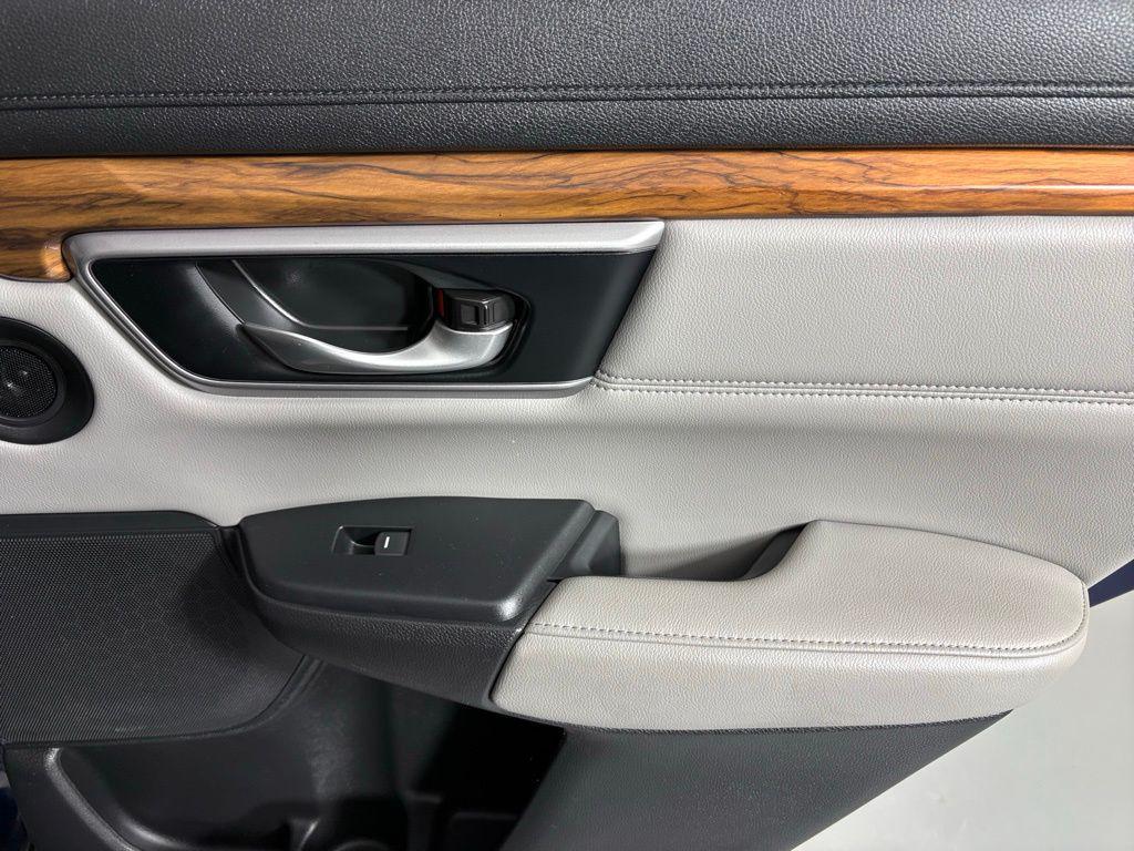 used 2020 Honda CR-V Hybrid car, priced at $26,500