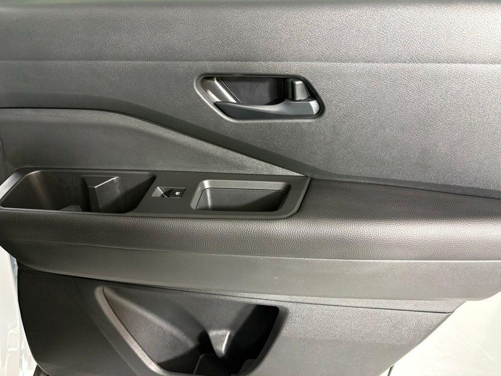 new 2026 Nissan Pathfinder car, priced at $42,209