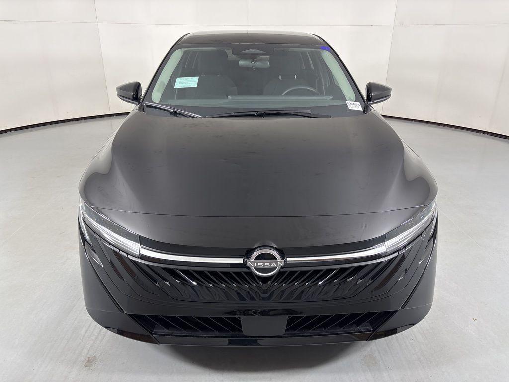 new 2026 Nissan Sentra car, priced at $22,446